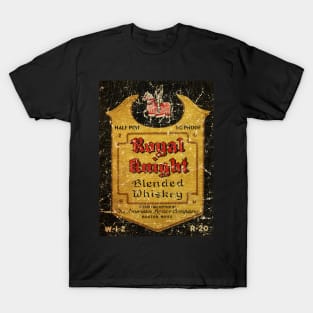 ROYALKNIGHT BEER T-Shirt